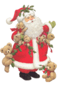 papai noel imagens-animadas-gif